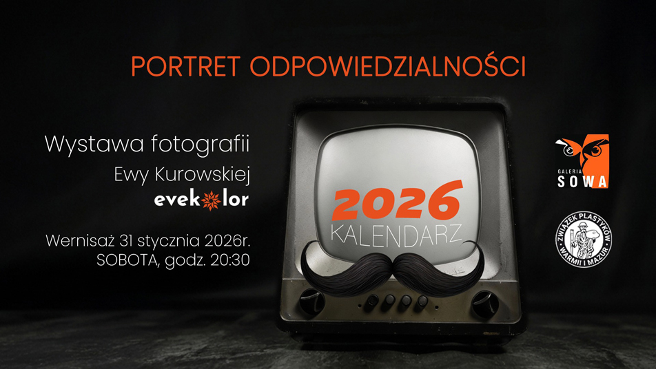 Portret odpowiedzialności