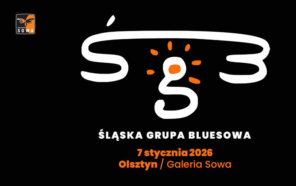Śląska Grupa Bluesowa