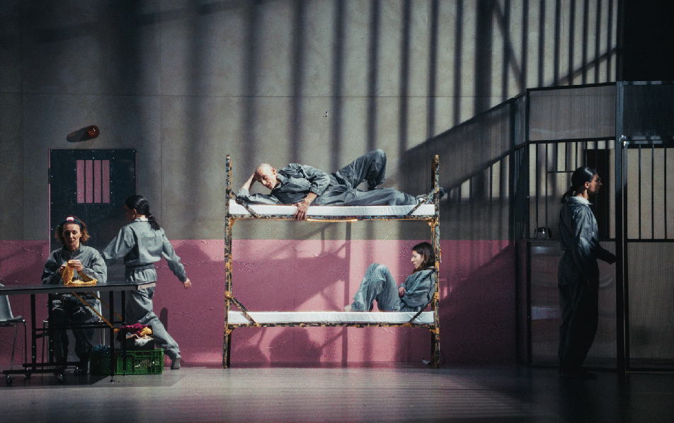 Wszyscy jesteśmy Belén