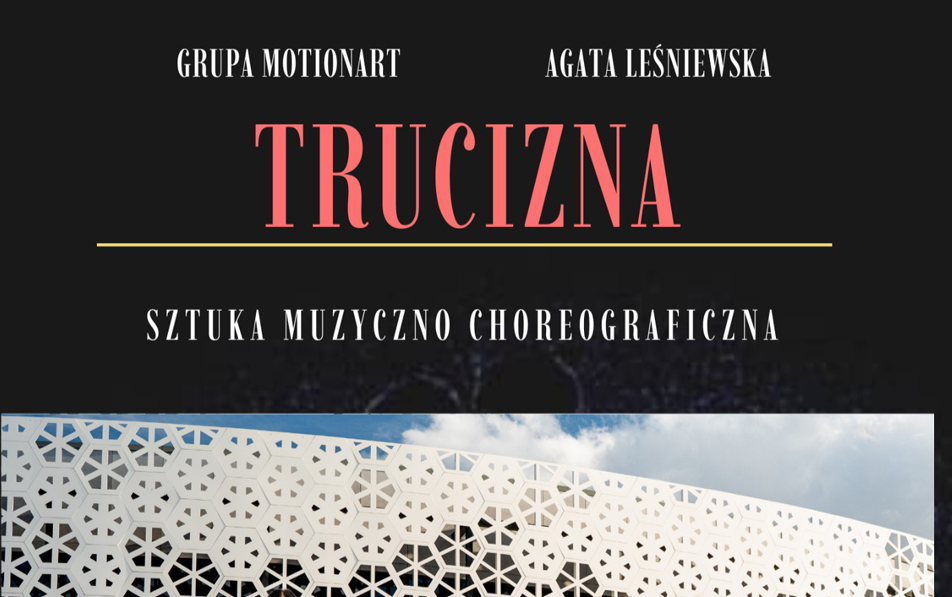 Trucizna