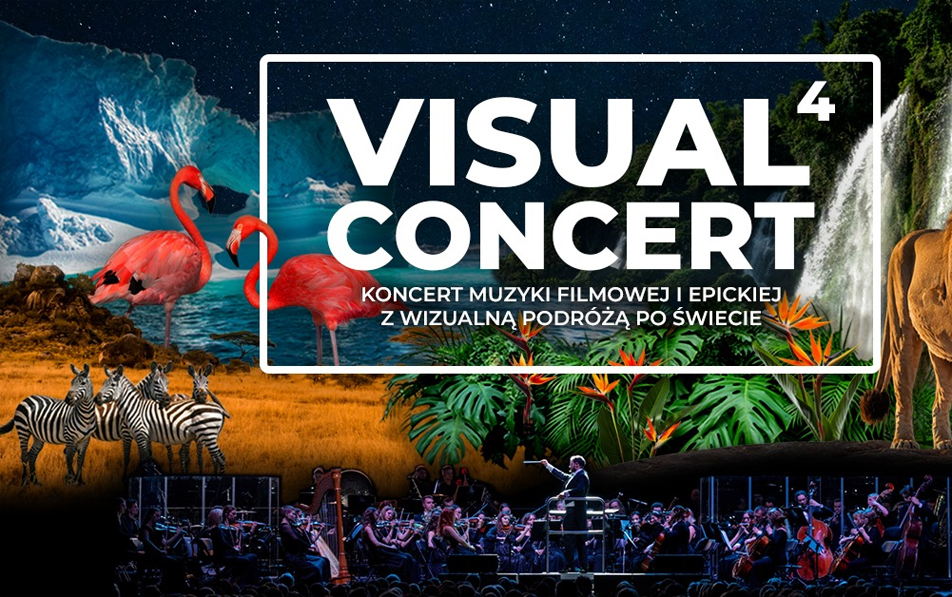 Visual Koncert 4