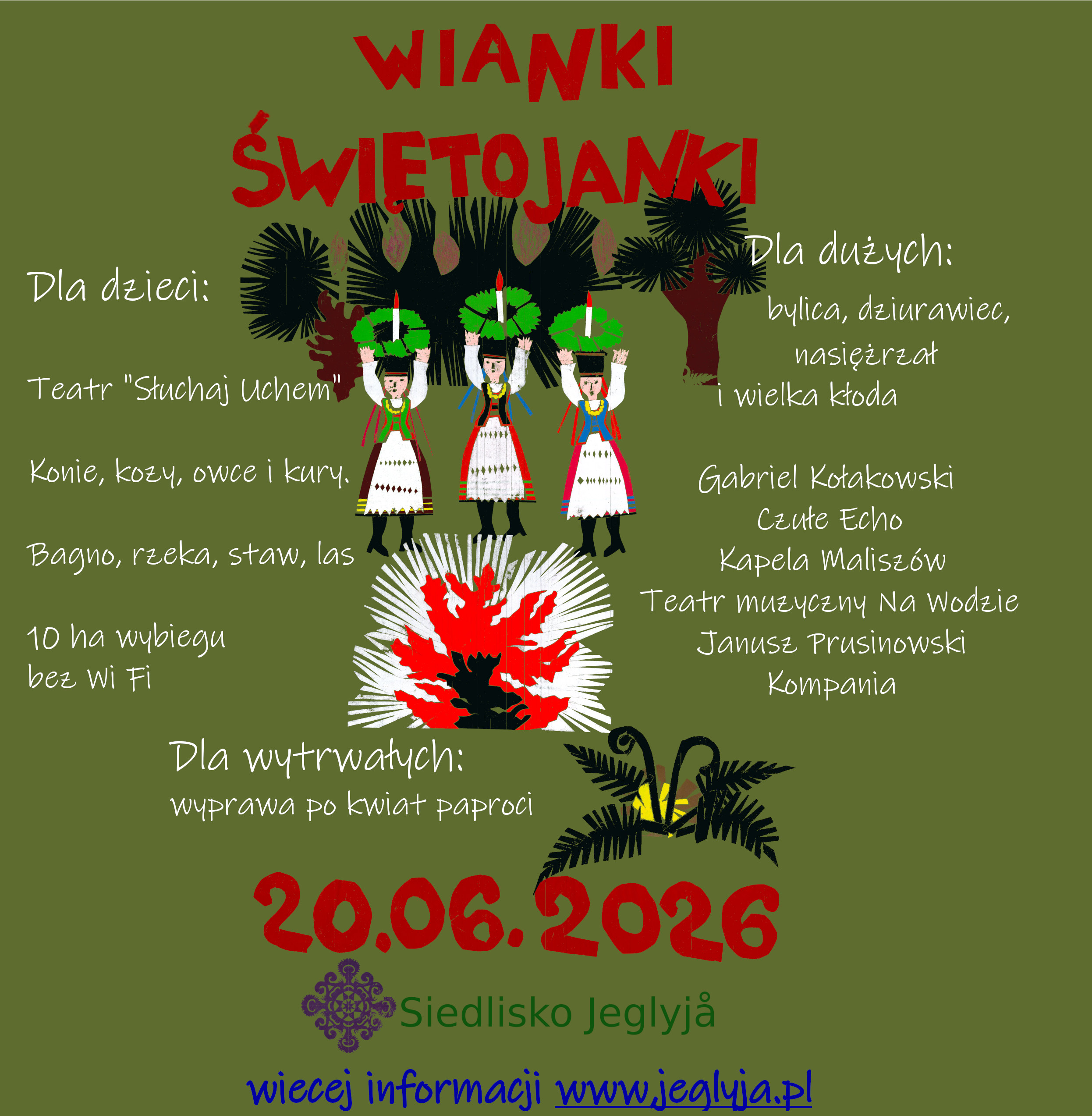 Noc Kupały