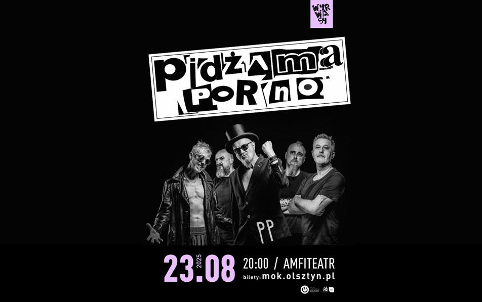 Pidżama Porno