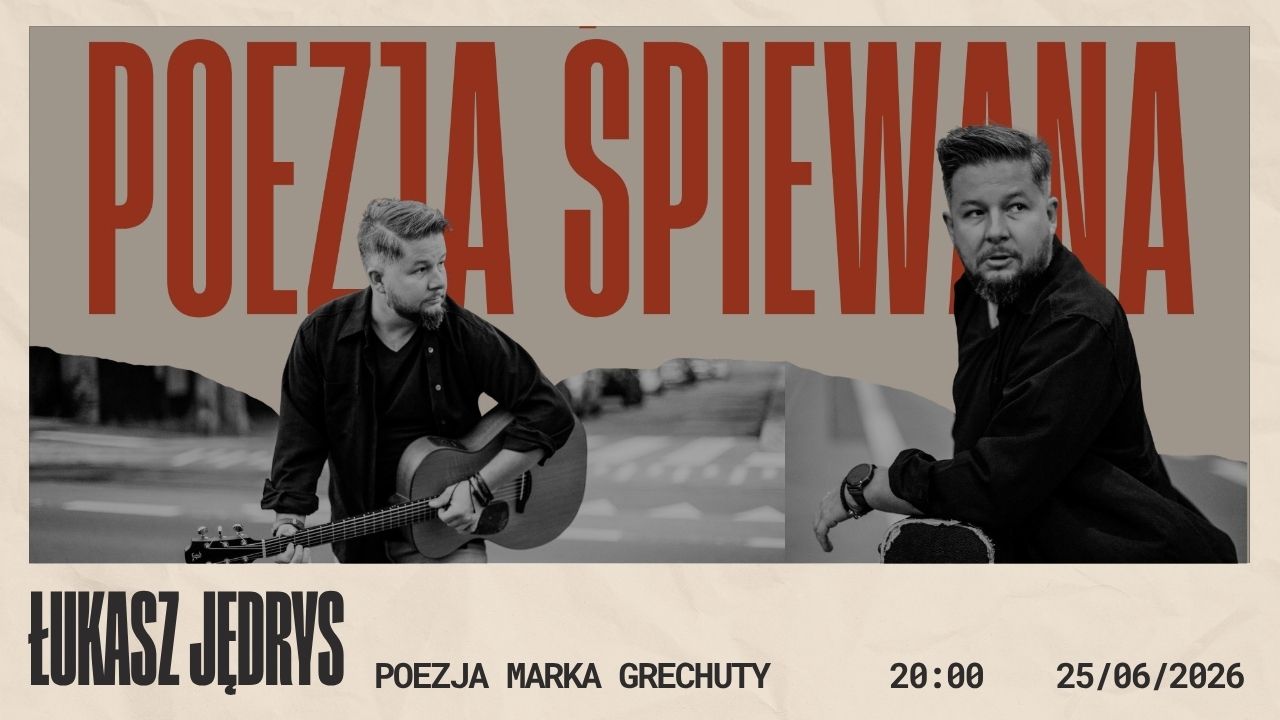 WINYLOWE SŁUCHOWISKO | BONNY LARMES | ŚWIĘTO MUZYKI | 19.06.2026 | 20:00 | KOCHANKA KLUBOKAWIARNIA