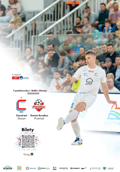 CONSTRACT OLSZTYN VS TEXOM EUROBUS PRZEMYŚL