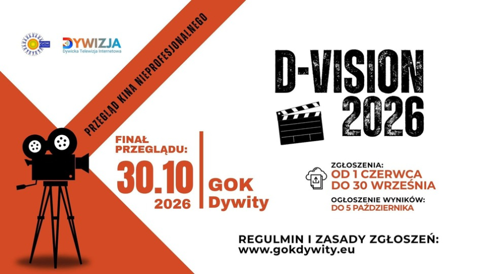D-Vision 2026
