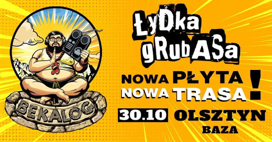 Łydka Grubasa
