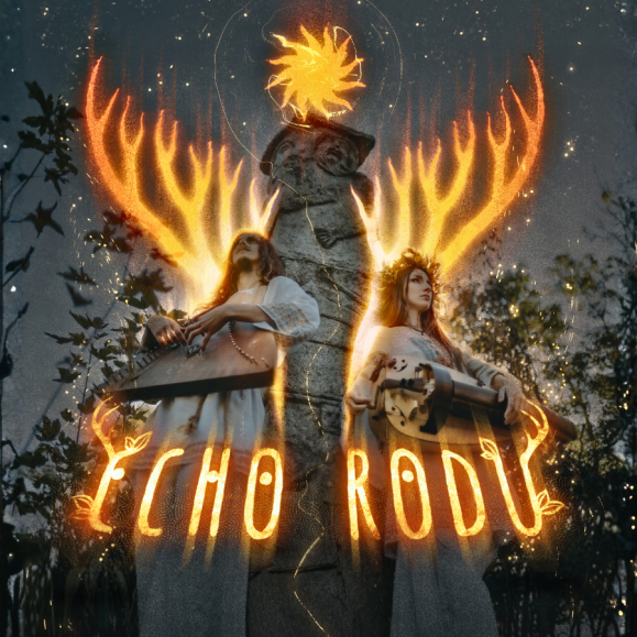 Echo Rodu