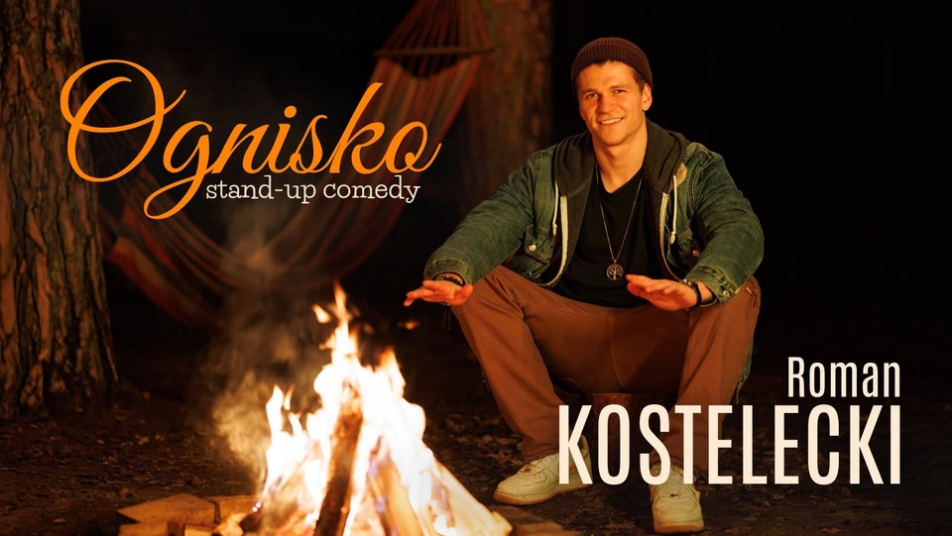 Roman Kostelecki – Ognisko