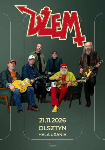 Dżem