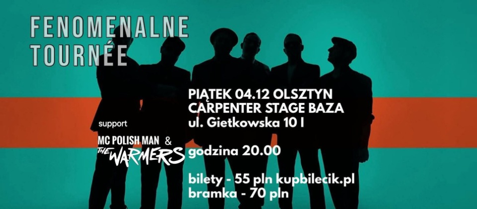 Cała Góra Barwinków