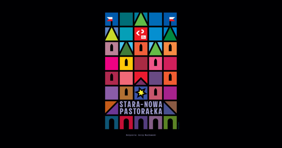Teatr Klasyki Polskiej – Stara-Nowa Pastorałka