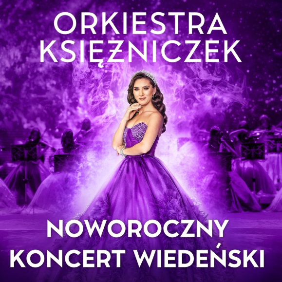 ORKIESTRA KSIĘŻNICZEK