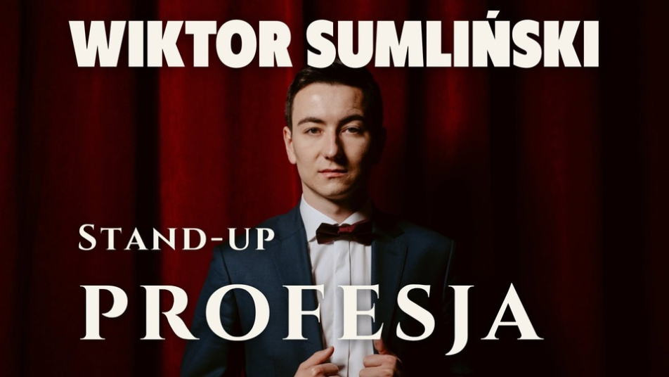 Wiktor Sumliński – „Profesja”