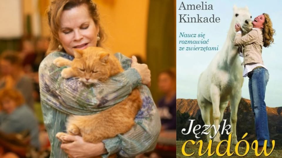 CUD KOMUNIKACJI ZE ZWIERZĘTAMI. POZIOM 1