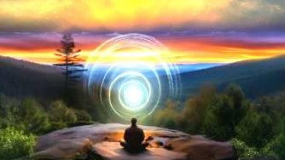 LUMINA VORTEX – PIERWOTNA ENERGIA MANIFESTACJI i UZDRAWIANIA