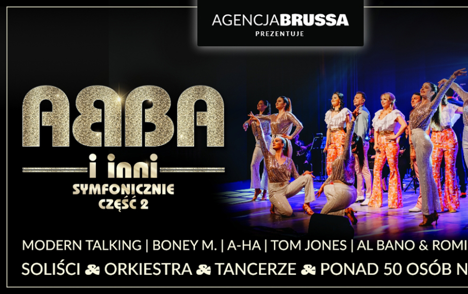 Abba i inni symfonicznie