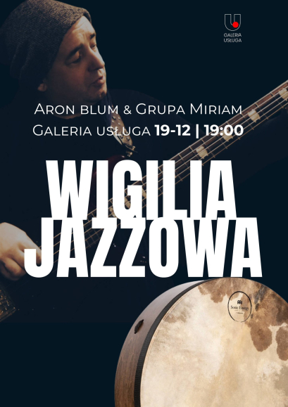 Wigilia Jazzowa