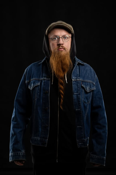 Arek Jaksa - warto rozmawiać