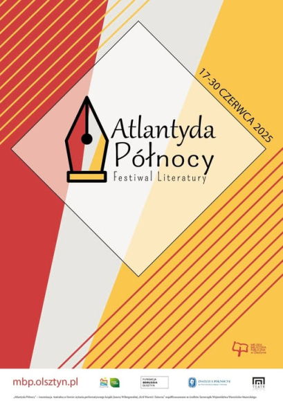 Mój Olsztyn. Domonologia - Atlantyda Północy