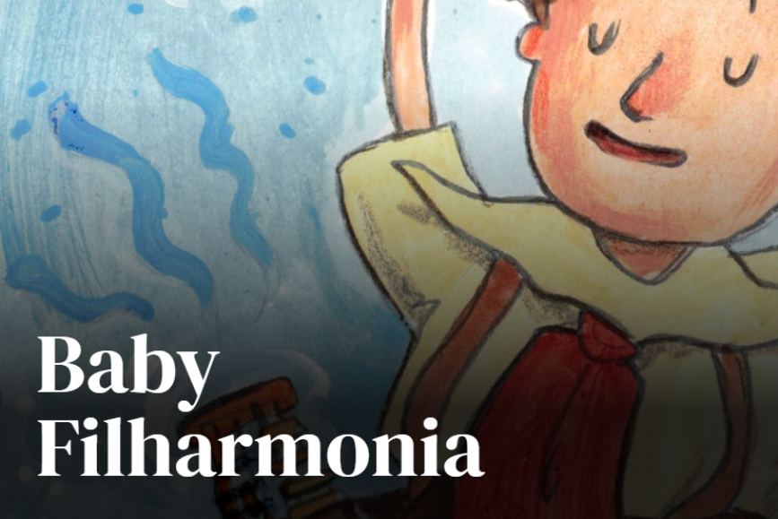 Baby Filharmonia
