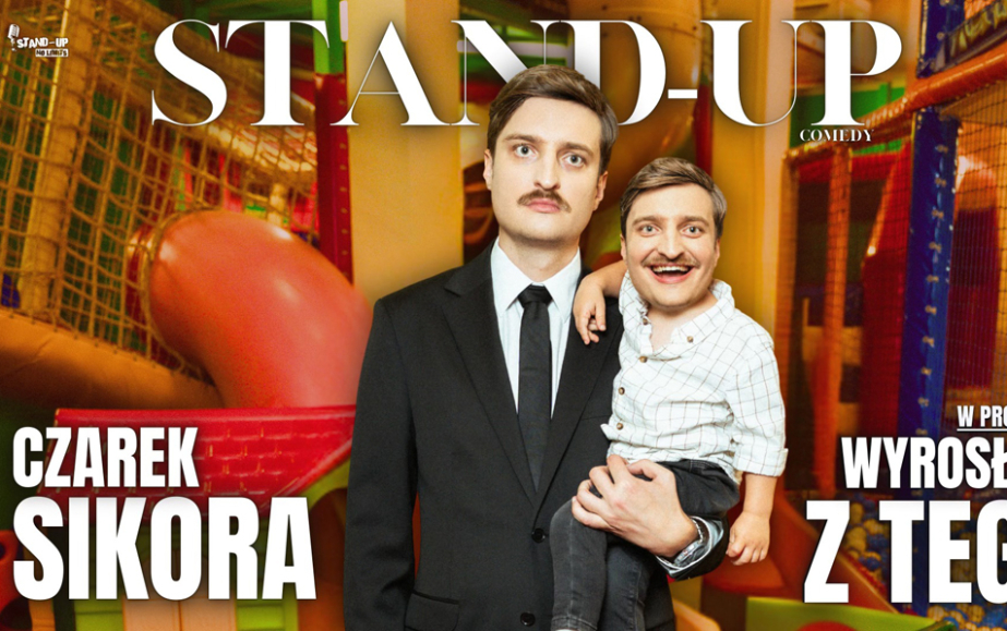 Czarek Sikora ZMIANA TERMINU