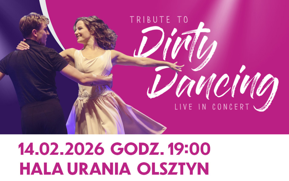 Trib ute Darty Dancing