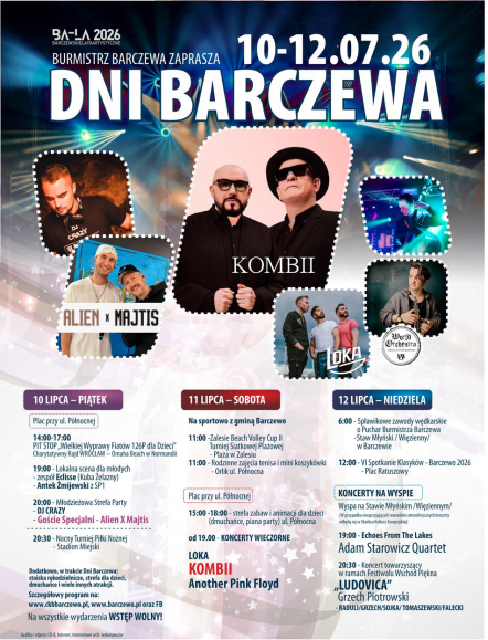 Dni Barczewa