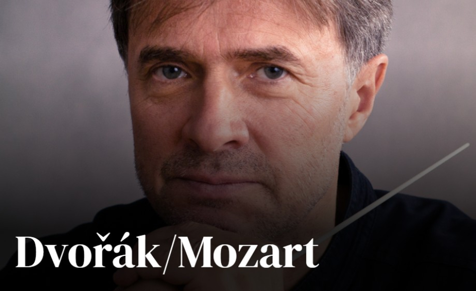 Dvořák/Mozart