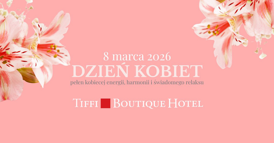 Dzien kobiet w Tiffi