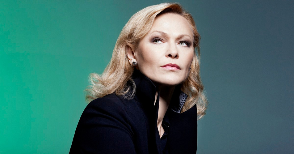 Edyta Geppert Recital