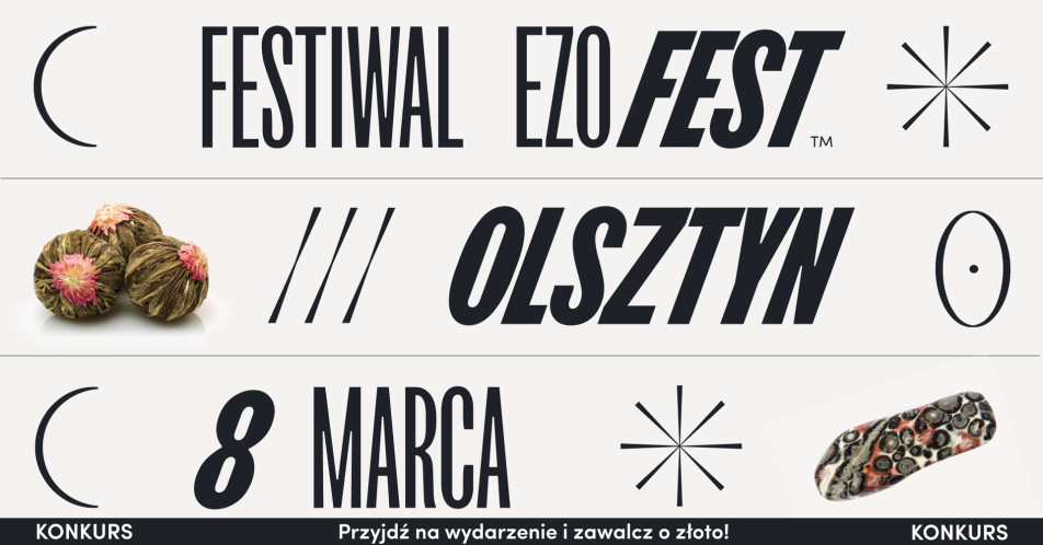 Festiwal Ezoteryki i Medycyny Naturalnej