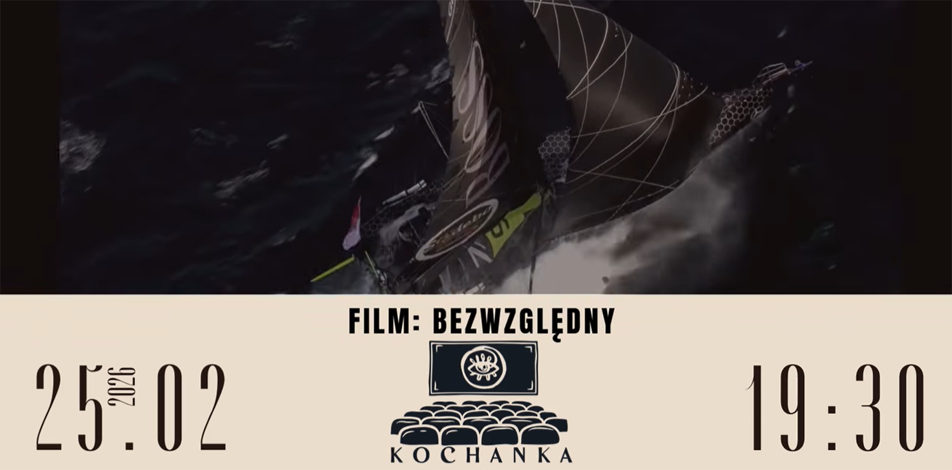 Film Bezwzględny