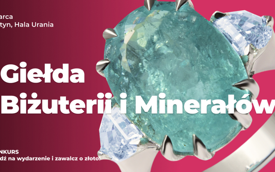 Giełda Biżuterii
