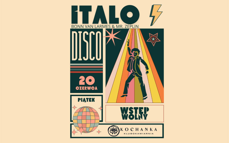 Italo Disco
