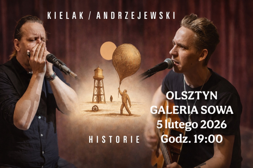 Kielak & Andrzejewski