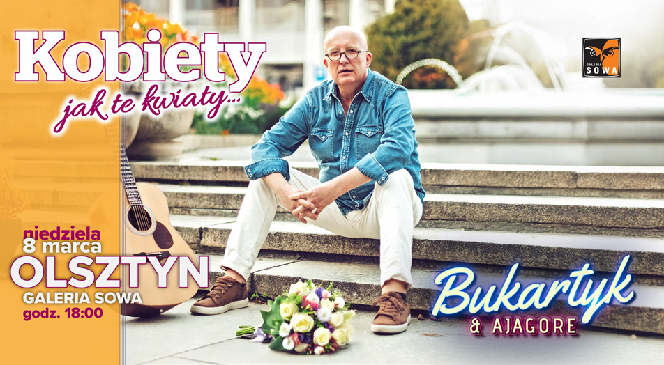 Kobiety jak te kwiaty