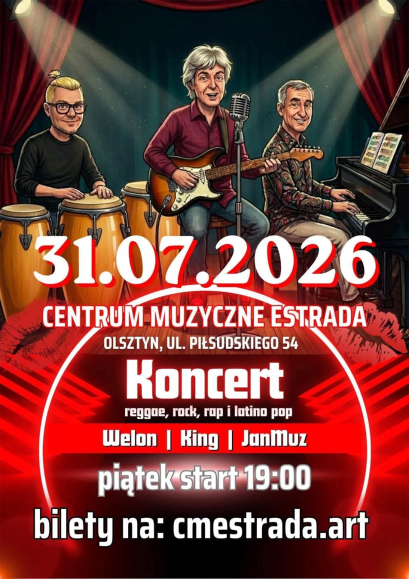 Koncert