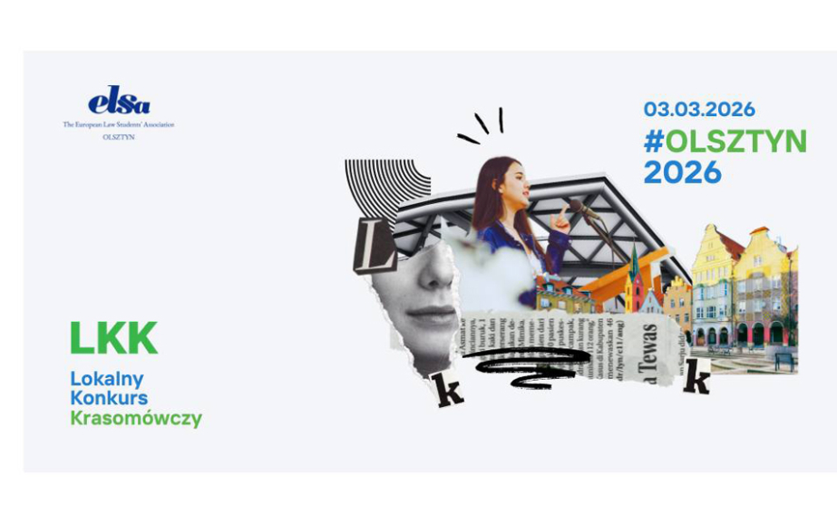 Lokalny konkurs krasomówczy