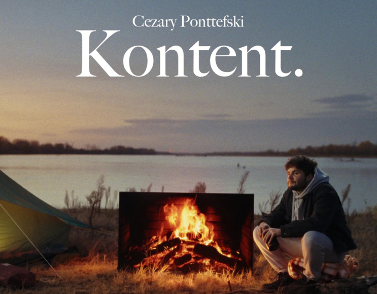 KONTENT Cezary Ponttefski