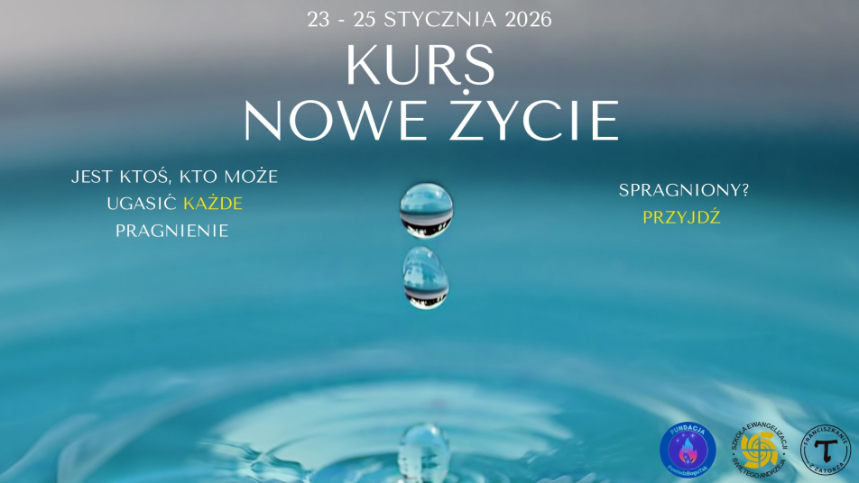 Kurs Nowe Życie