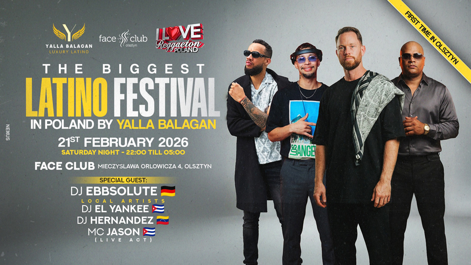 Latino Festival