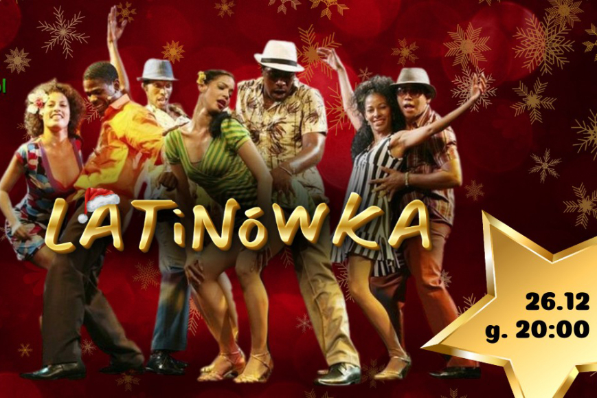 Świąteczna Latinówka
