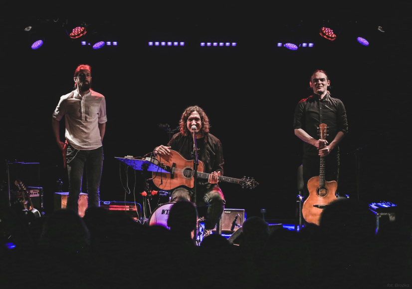 Łukasz Wiśniewski Trio