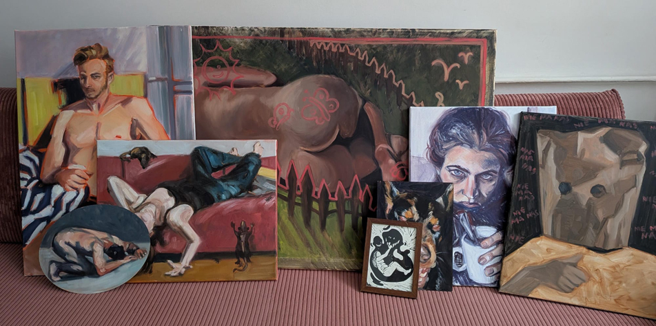 Marta Rutkowska Wystawa