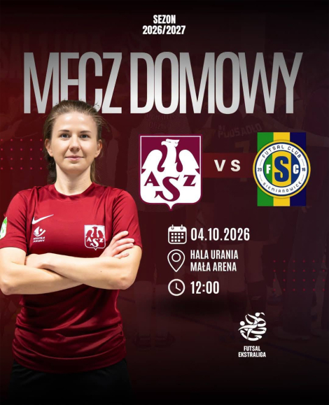 Mecz domowy