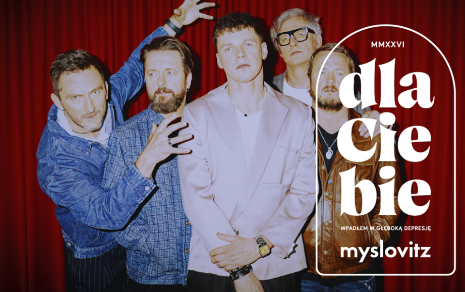 Myslovitz "Dla Ciebie"