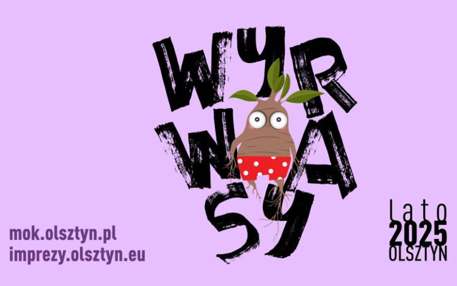 NA PODZAMCZU WOLNO vol. 4