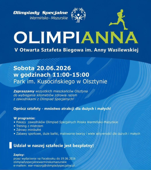 Olimpianna