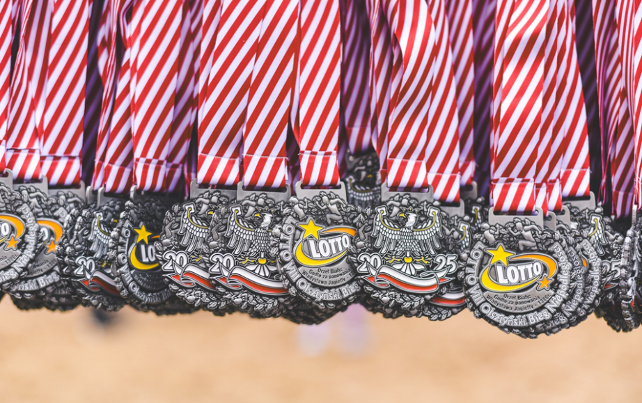 9 Olsztyński Bieg Niepodległości